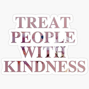 Meet your Posher, Katia